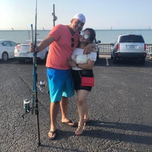 Meet your Posher, Alondra